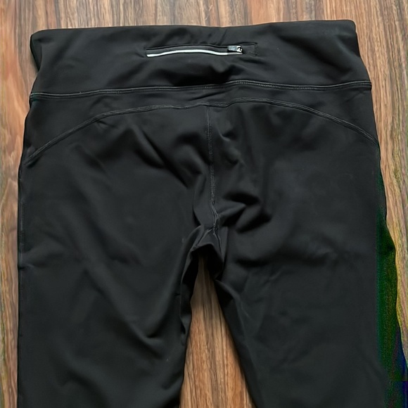 Hoka x Rabbit Performance Legging - Picture 9 of 16